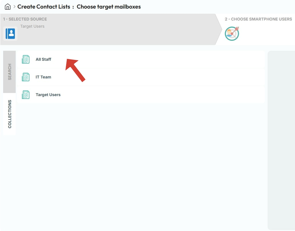 Outlook global address list not updating
