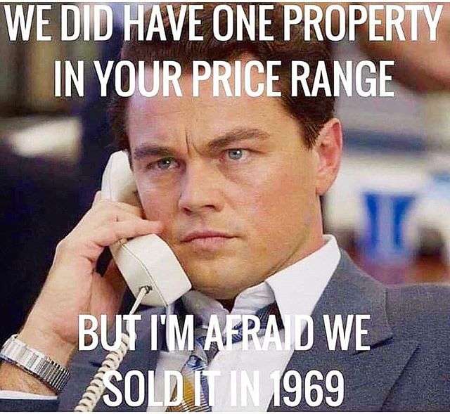 Idiotic Media | Top Housing Market Memes That'll Leave You in Fits of Laughter
