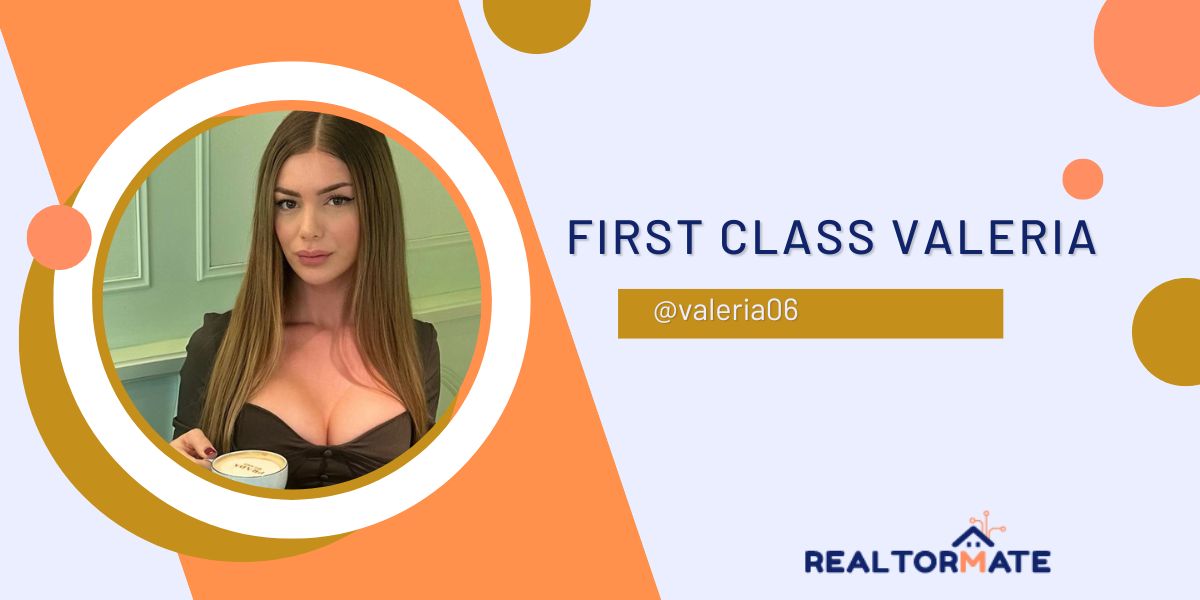 First Class Valeria