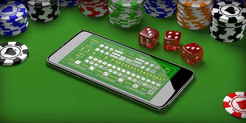 Top 5 Mẹo đặt cược fantan bách thắng