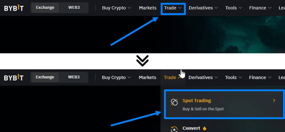 Comprendre l'Interface de la Bourse et les Éléments Clés pour le Trading d'Arbitrage de Contrats à Terme