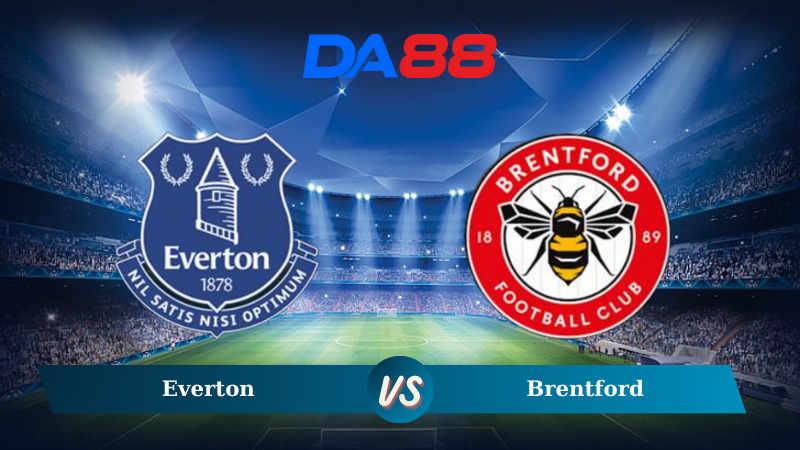 Soi kèo Everton vs Brentford 22h00 ngày 23/11/2024