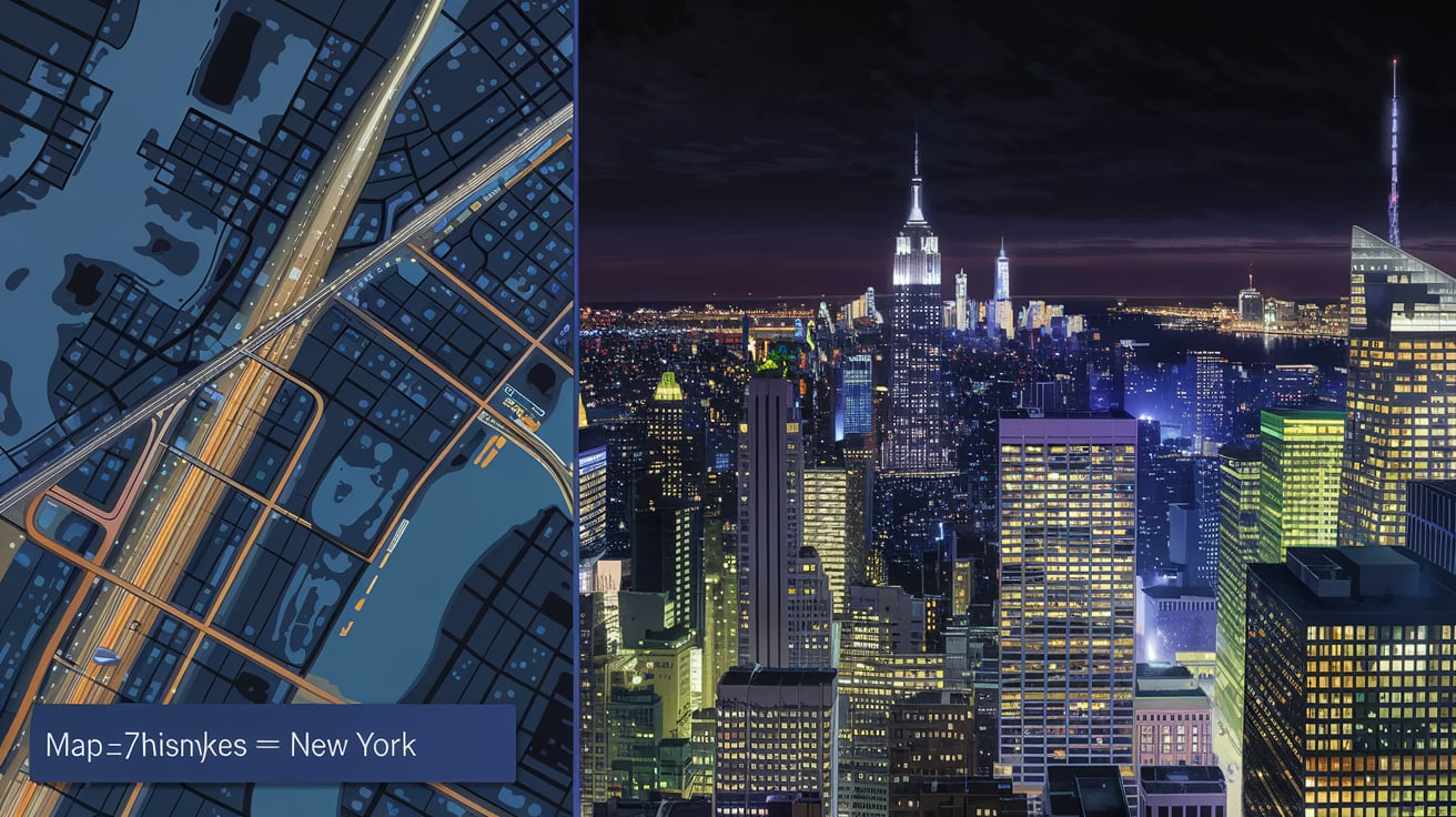 map:7m4tisnykes= New York