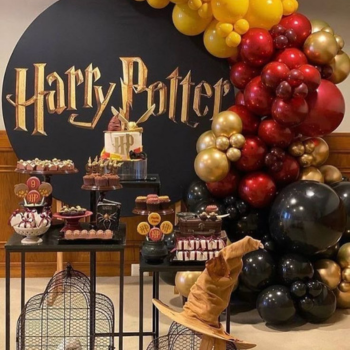 Trending Birthday Themes