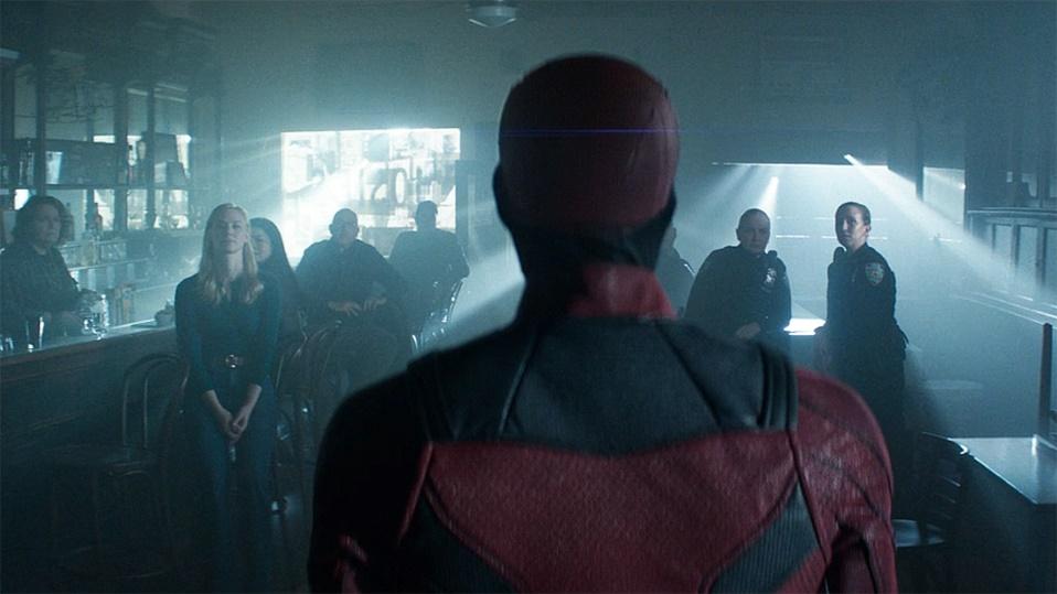Daredevil: Born Again Season 2 Has “A Lot More” of an MCU MVP (& It's Not Jessica Jones) - ComicBook.com
