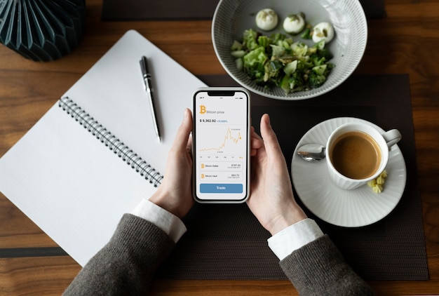Business App Trends That Are Redefining Efficiency