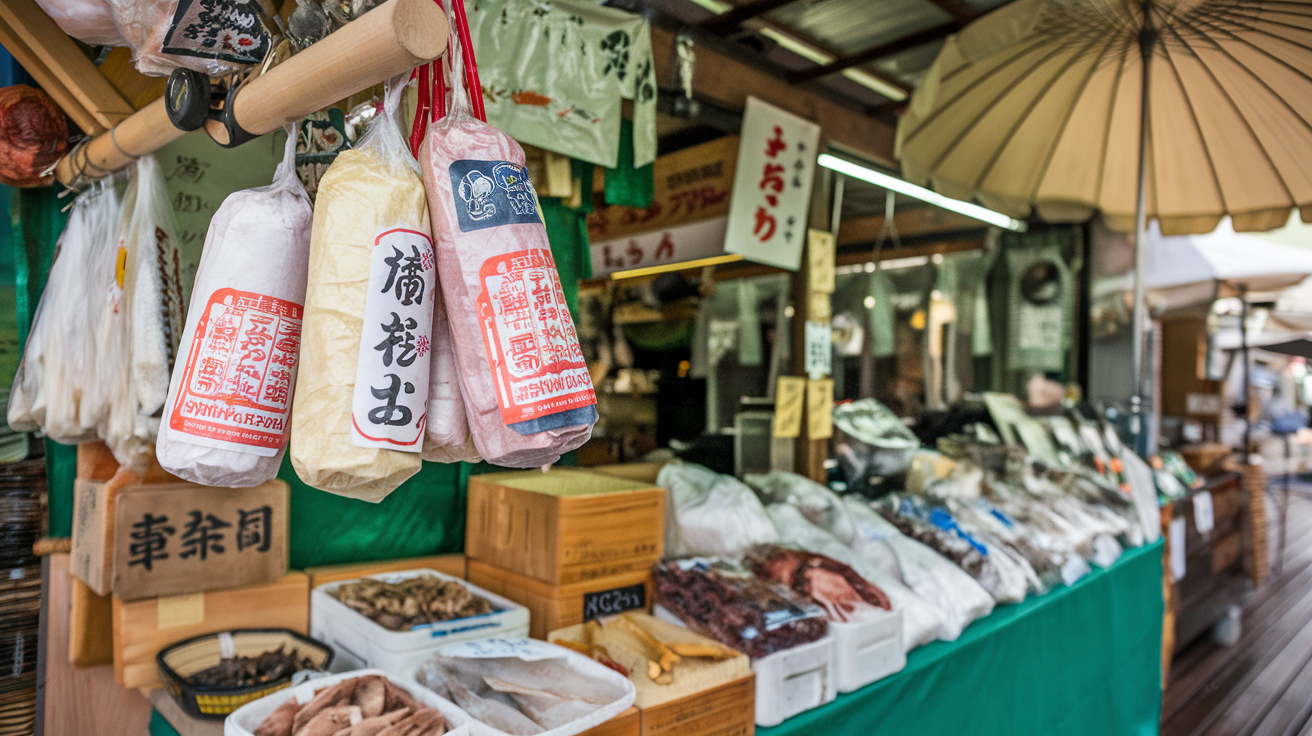 On Honolulu Where to Buy Shimi-Konnyaku