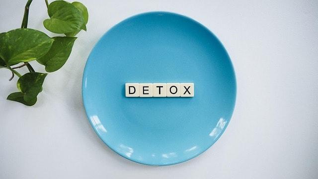 Using the National Institute of Health guidelines on detox for students can be helpful