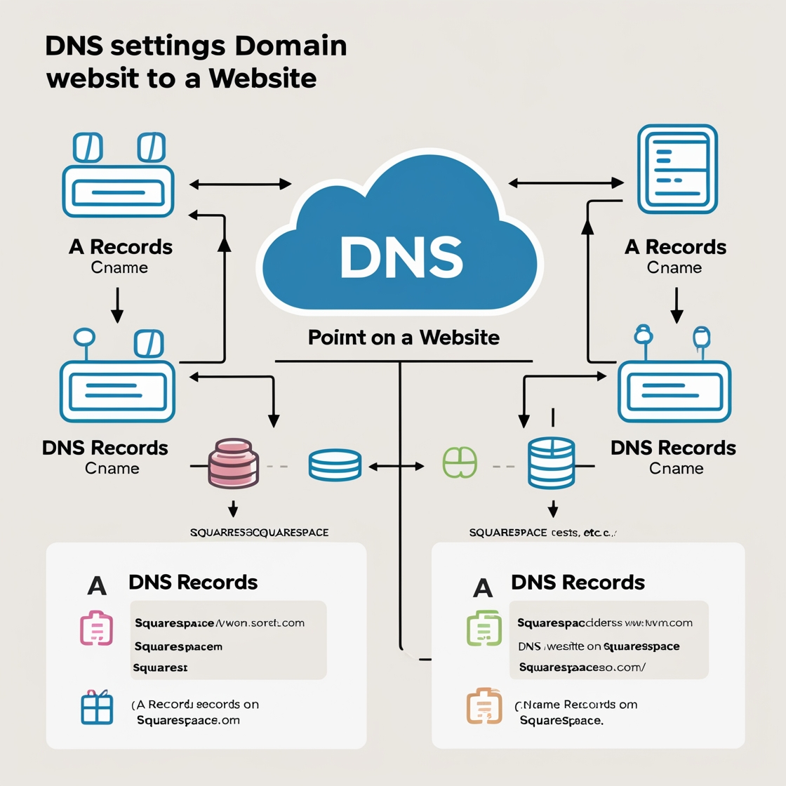  squarespace dns settings, create a landing page with Squarespace for your business, how to remove price from product on squarespace, squarespace blog, Squarespace templates, squarespace website templates, wix vs squarespace