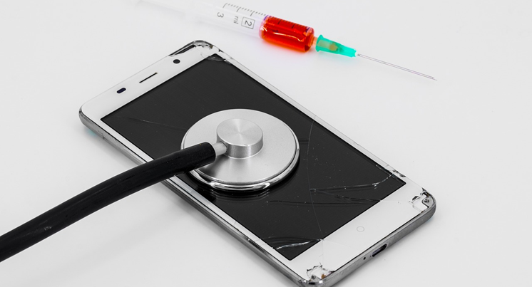 Cursos de reparación de móviles y tablets gratis