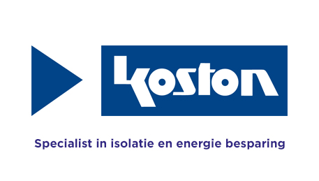 Logo Koston Almere