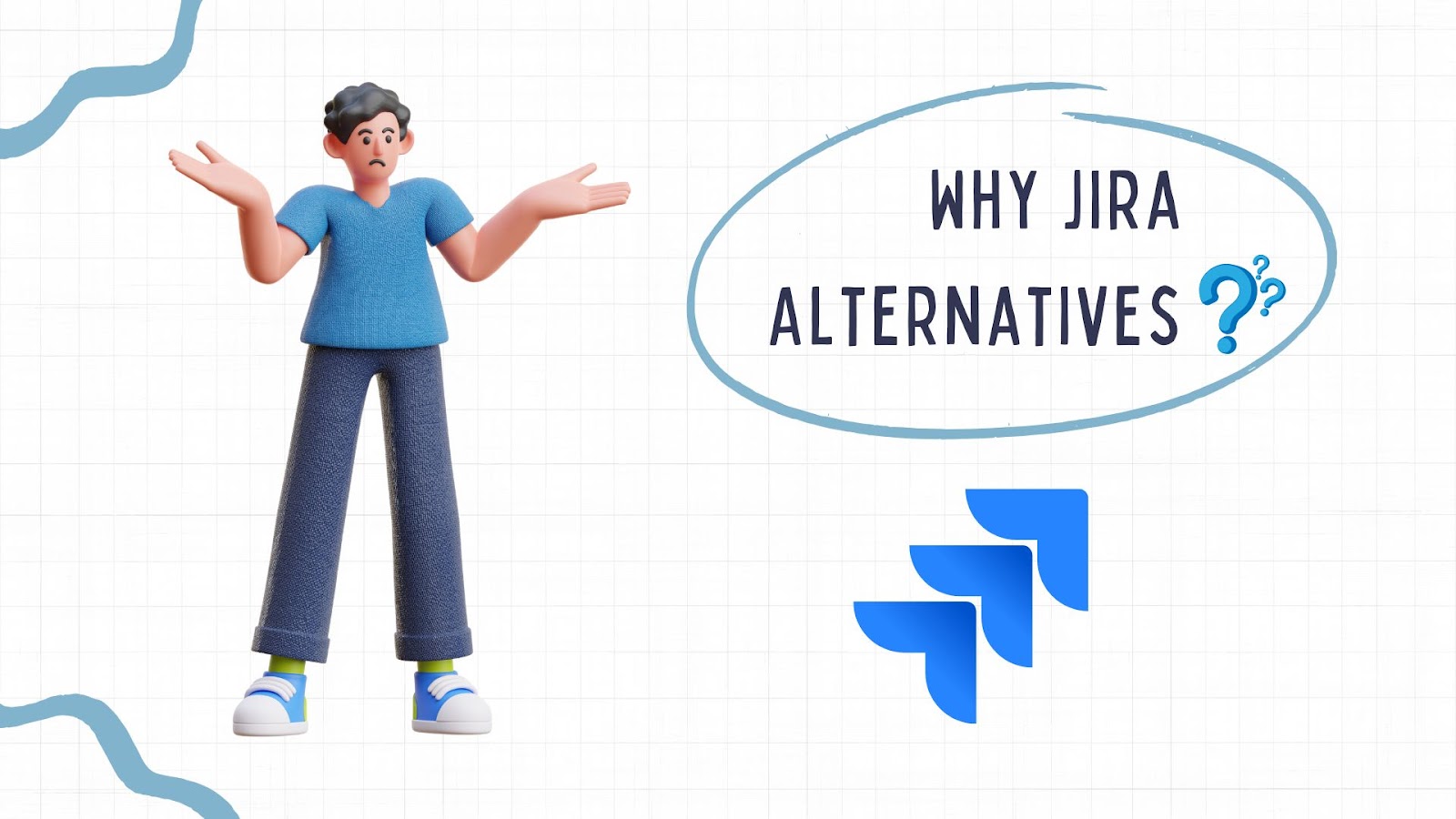 Why Look For Jira Alternatives