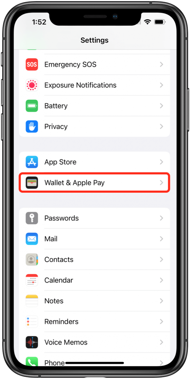 How To Use Apple Pay On Ebay 5