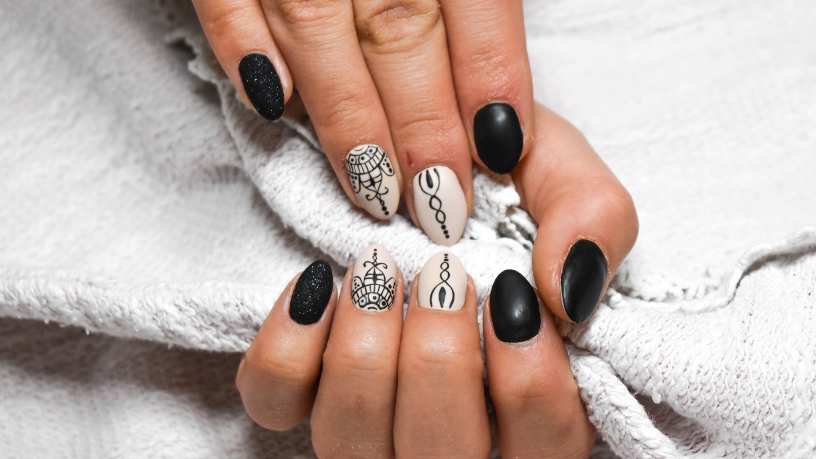 Profi-Tipps zum Nagelstempeln