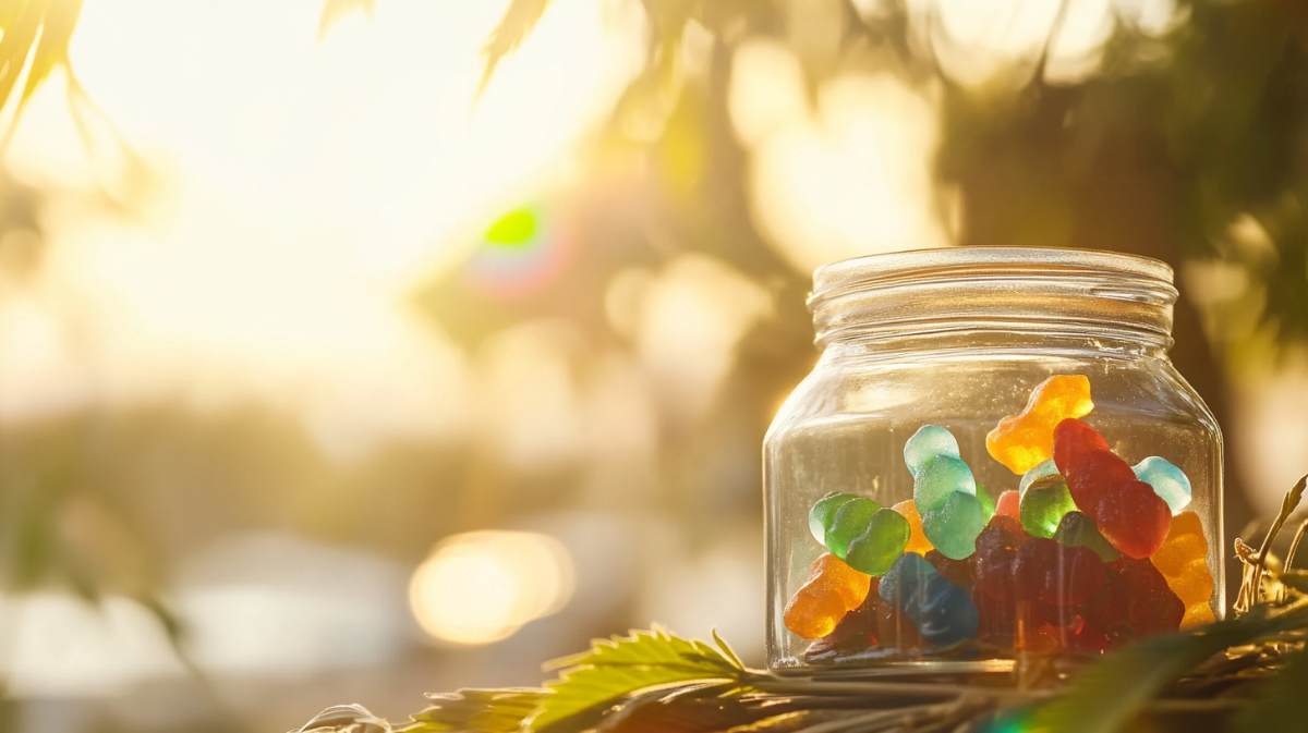 cbd gummies