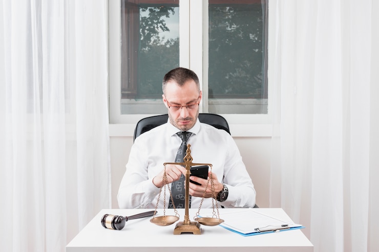 Legal Ethics In The Age Of Technology