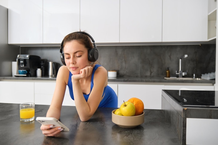 Morning Routines for a Healthy Live