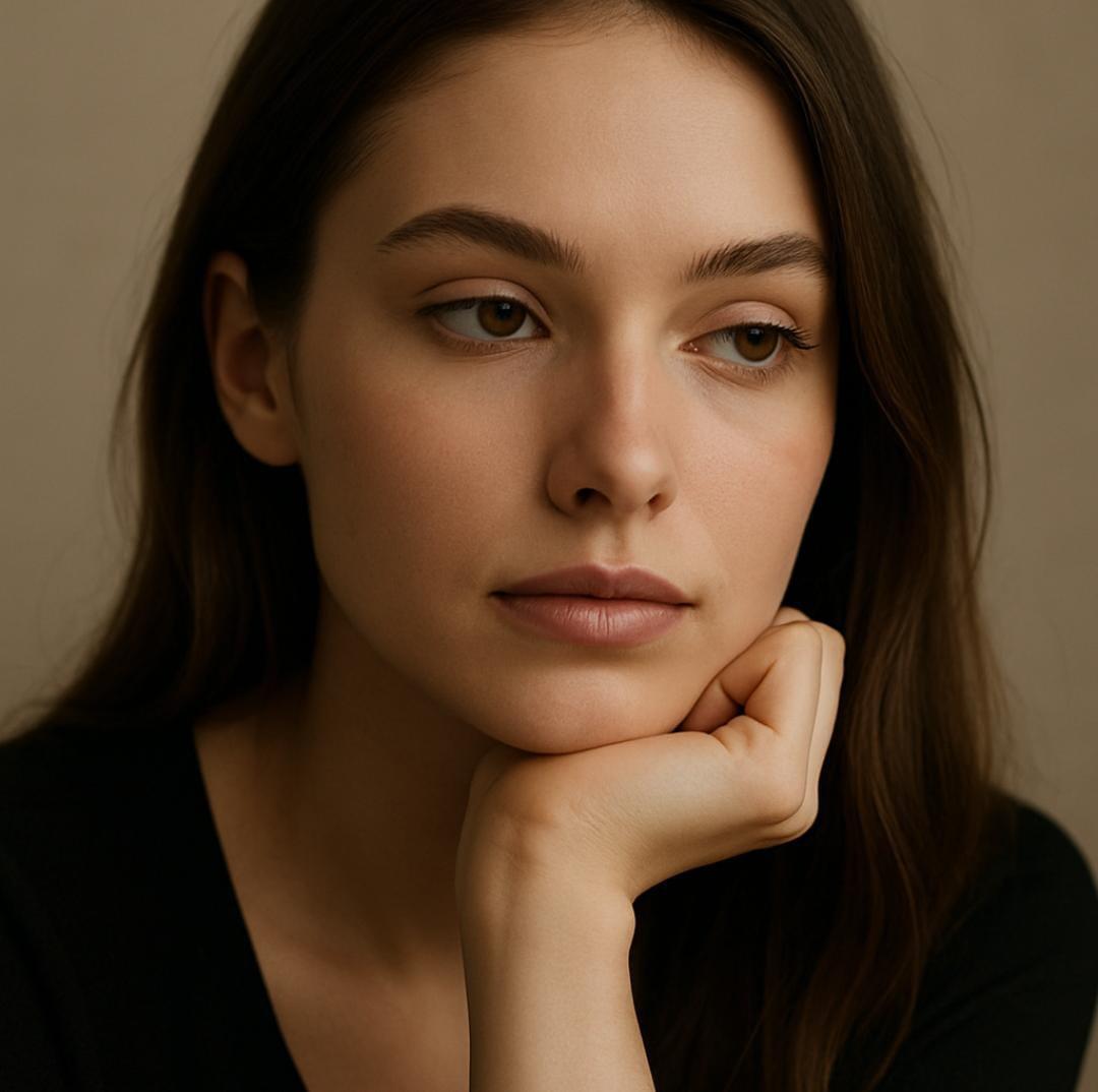 photoshoot poses for models​