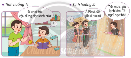 BÀI 3. EM HAM HỌC HỎIKHỞI ĐỘNGCùng nghe bài hát  Trang sách em yêu