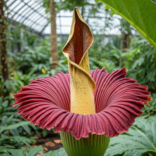 10 Essential Tips for Successfully Growing a Corpse Flower