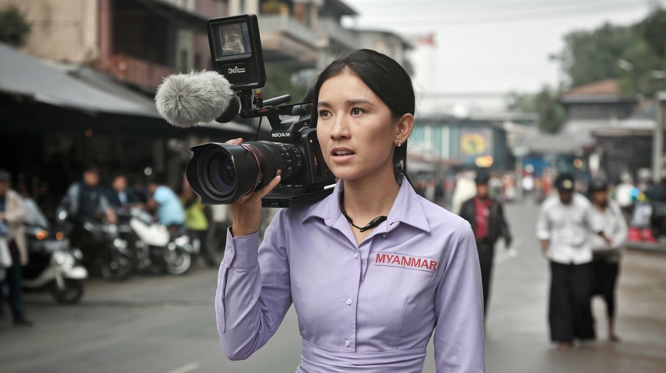 Myanmar News