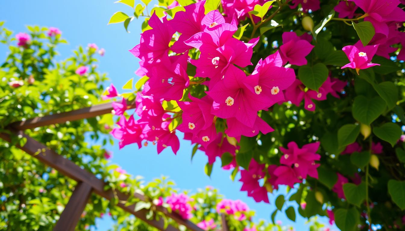 Bougainvillea glabra