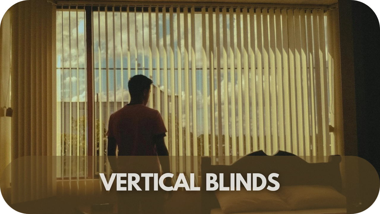 Vertical Blinds