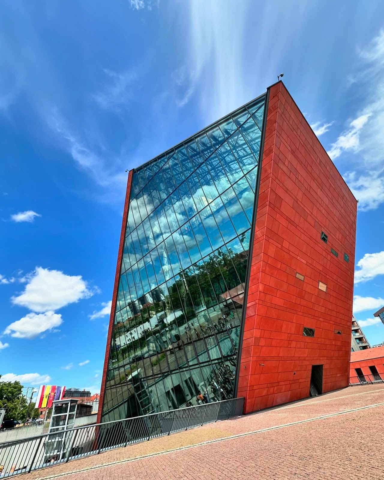 Museum of the Second World War