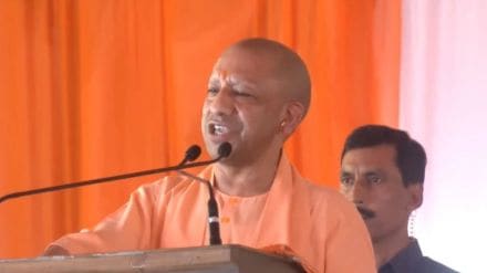 Yogi government's big step: Social media influencers will get money