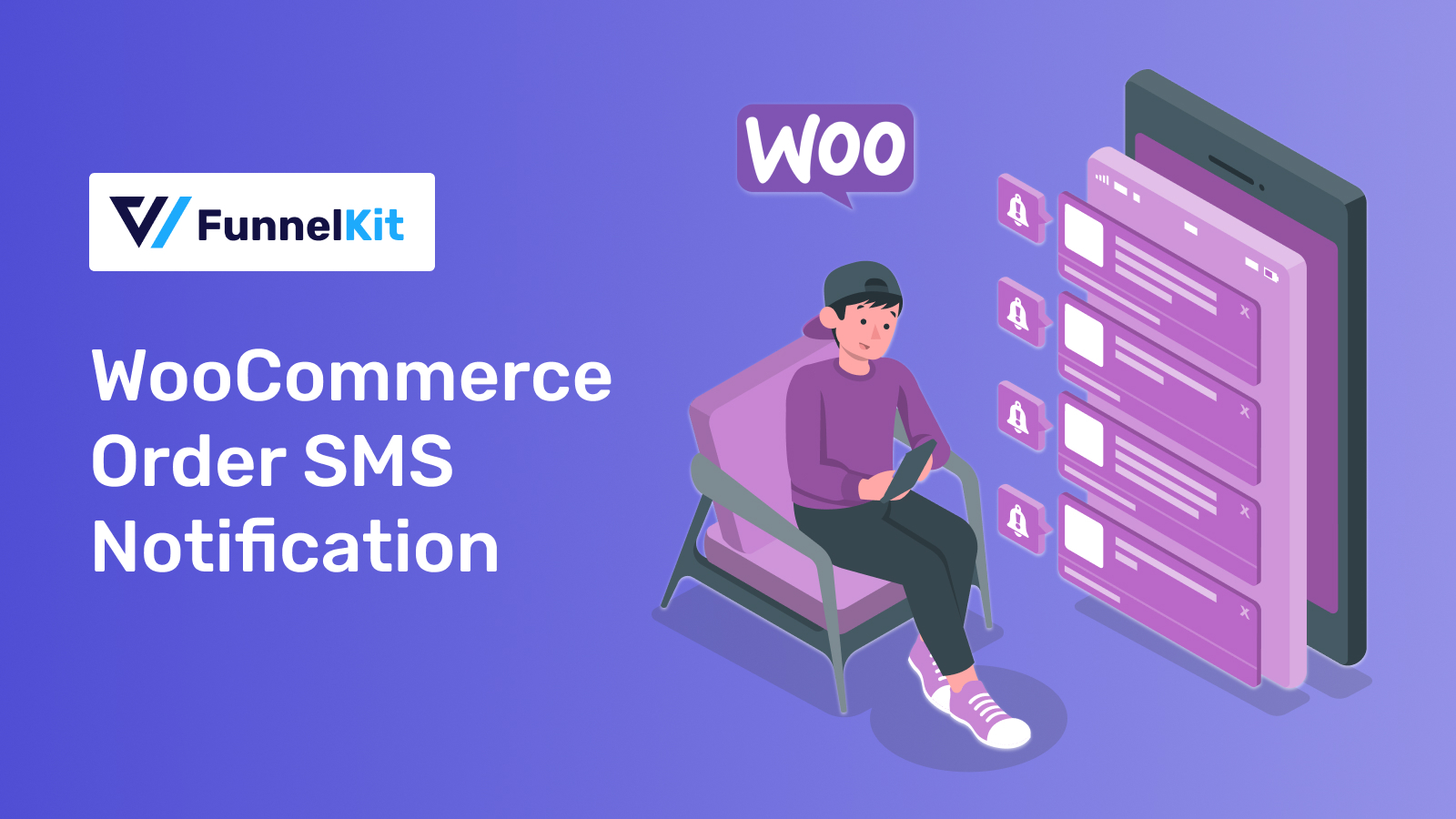 WooCommerce Order SMS Notifications