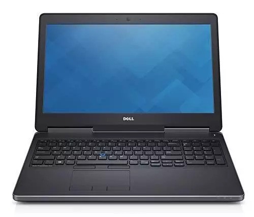 ""Dell PRECISION 7510 i7-7TH/16/512 SSd/4G NV""