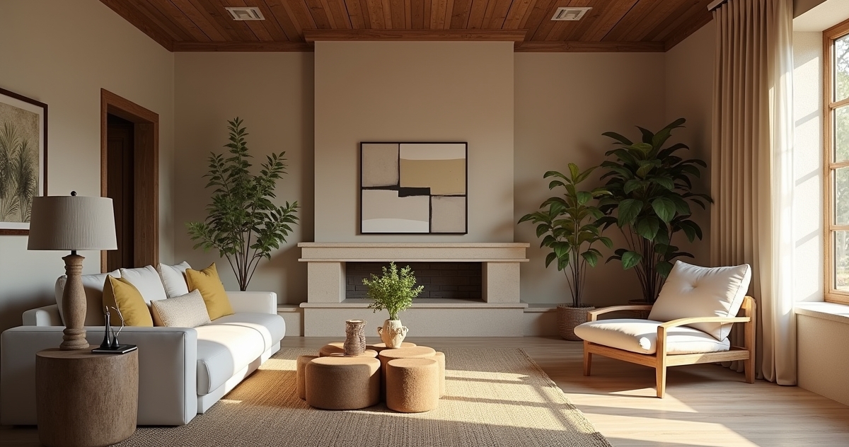 Find Your Perfect Interior Design Style