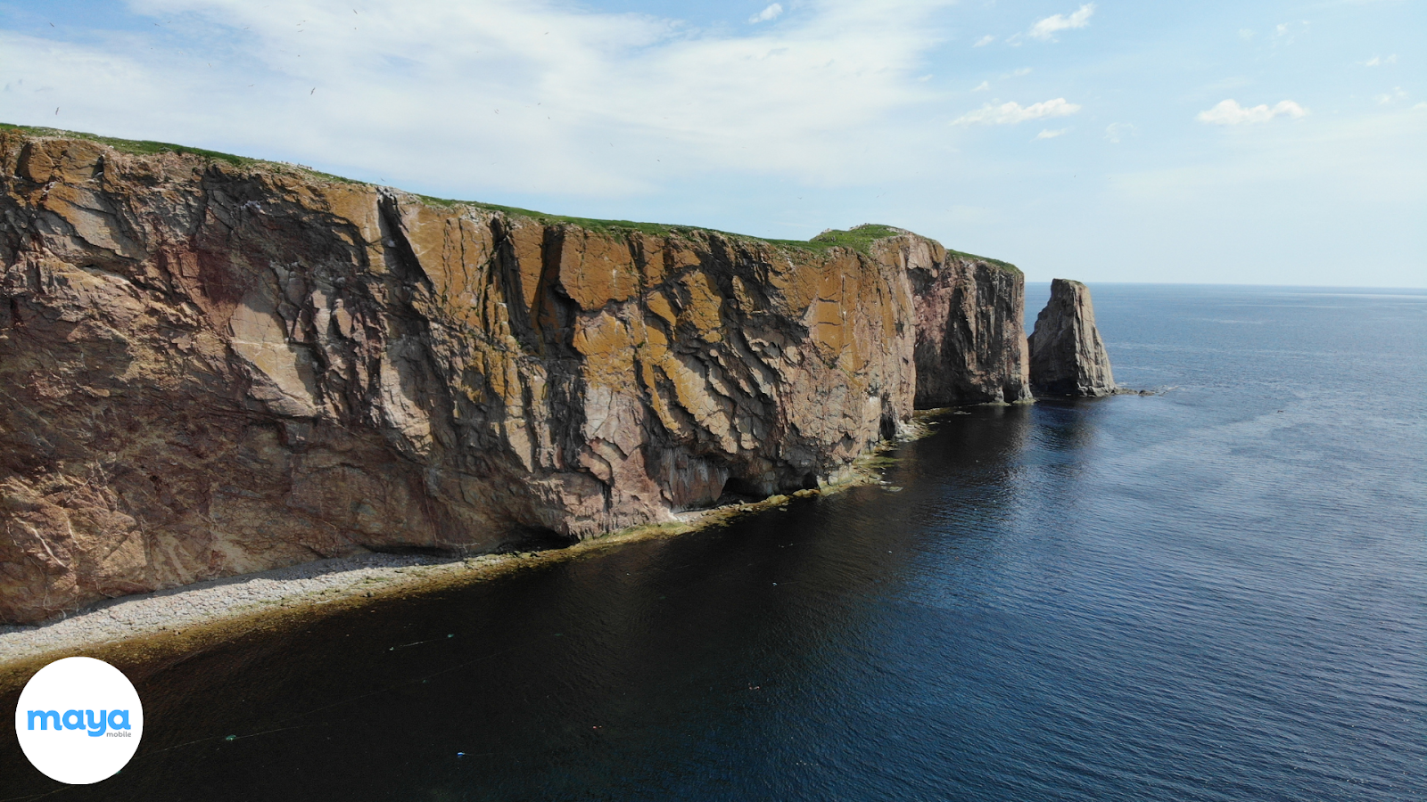 Gaspé Peninsula, Quebec -  Places to Visit in Canada