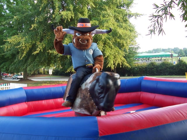 Essential Safety Tips for Hosting Active Party Activities