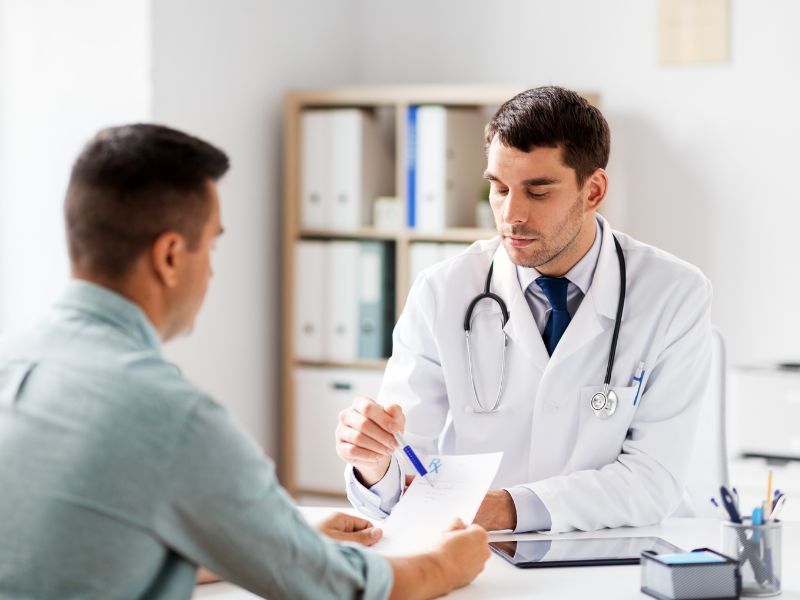 software prescrição eletrónica médica vantagens