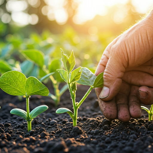 Prevention, Control, and Management Strategies for Blackeye Cowpea Mosaic Virus