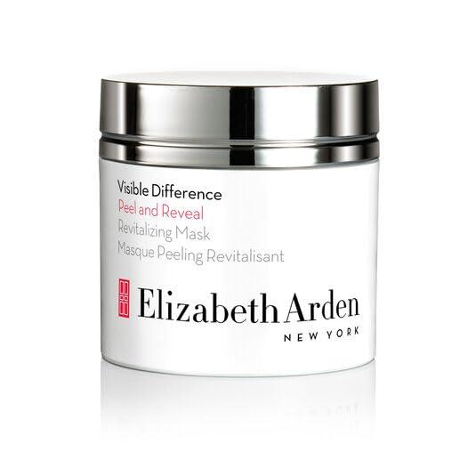 VISIBLE DIFFERENCE PEEL & REVEAL REVITALIZING MASK 50ml