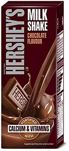 Hershey’s Milkshake – Chocolate