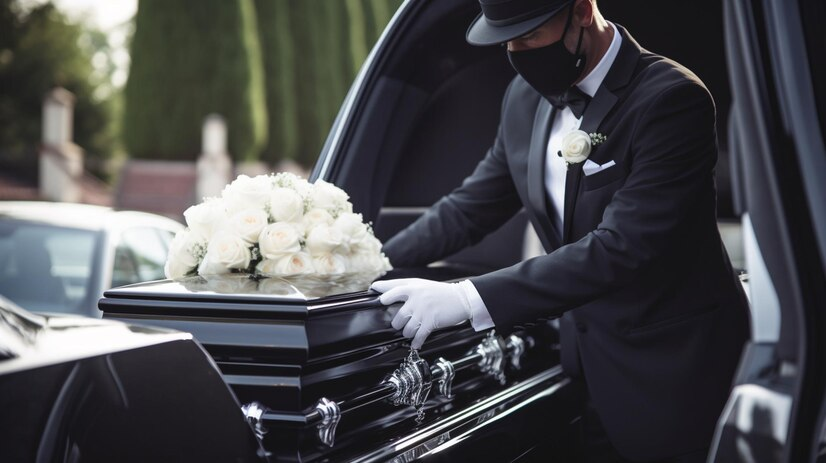 The Ultimate Guide to Planning a Respectful Funeral Service