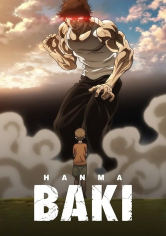 Top 20 R-Rated Anime | Baki  | AnimeKing 