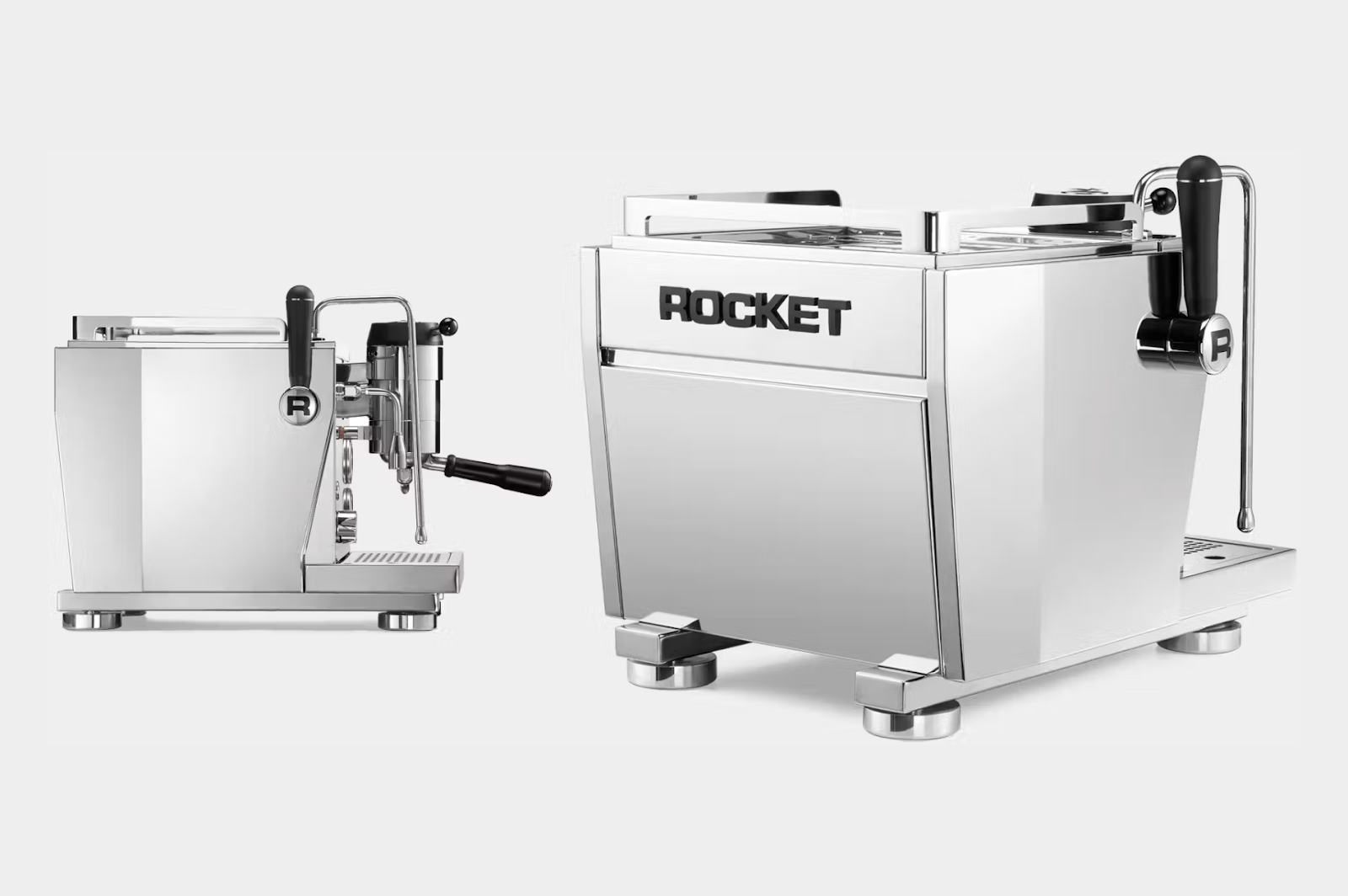 A picture of Rocket Espresso R9 One Espresso Machine