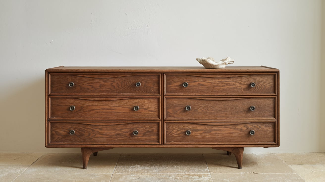 dresser 28x28 by 55 inches