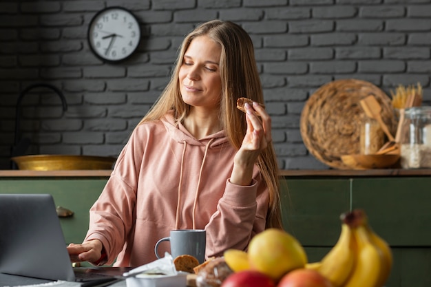 Understanding the Impact of Health Food on Mental Well-Being