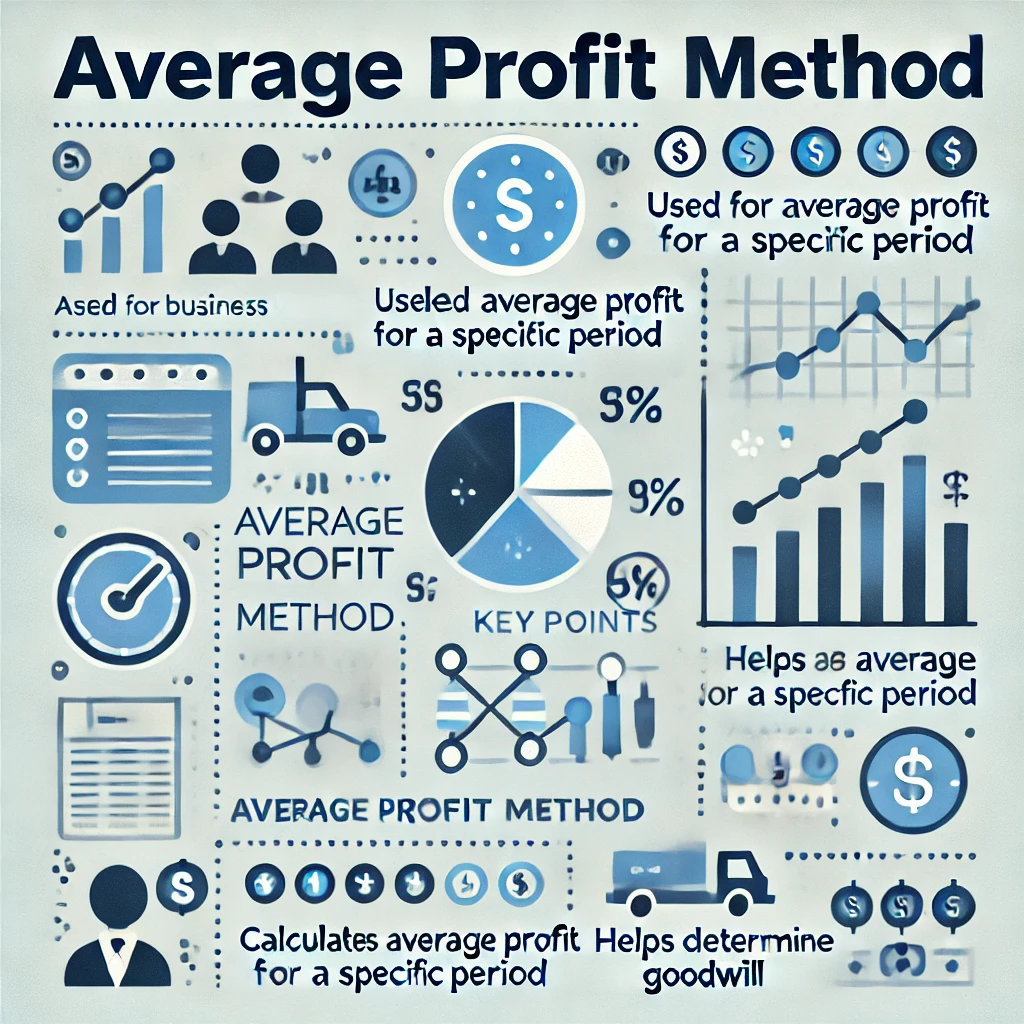 average profit method