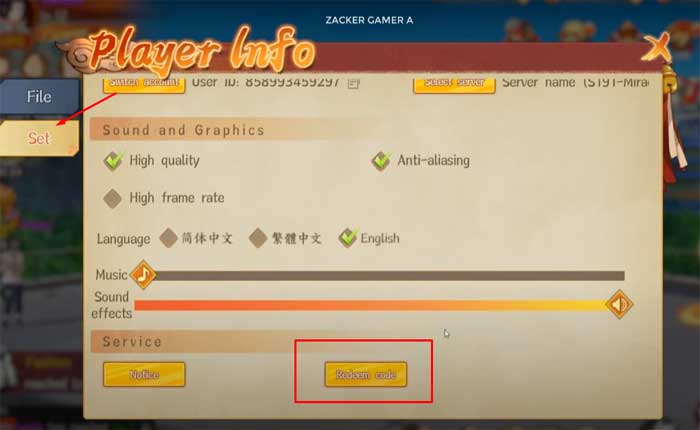 Sasuke Phantom Blade Codes