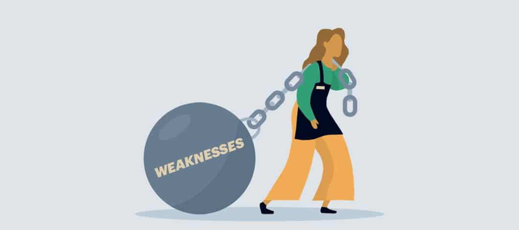 Sc types thrive on clarity and well-defined parameters, may struggle and feel uncomfortable in unstructured, uncertain