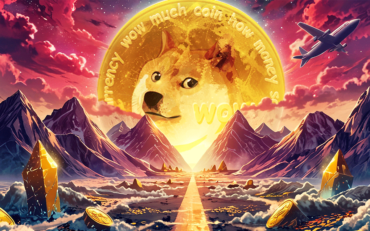 Dogecoin & Solana Crash as Ethereum Falls — FXGuys Presale Smashes $4M as Investors Flee to the Next Big Winner!