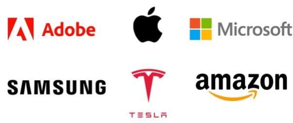 Tailoring Logo Design Approaches Across Diverse Industries - LogoWhistle