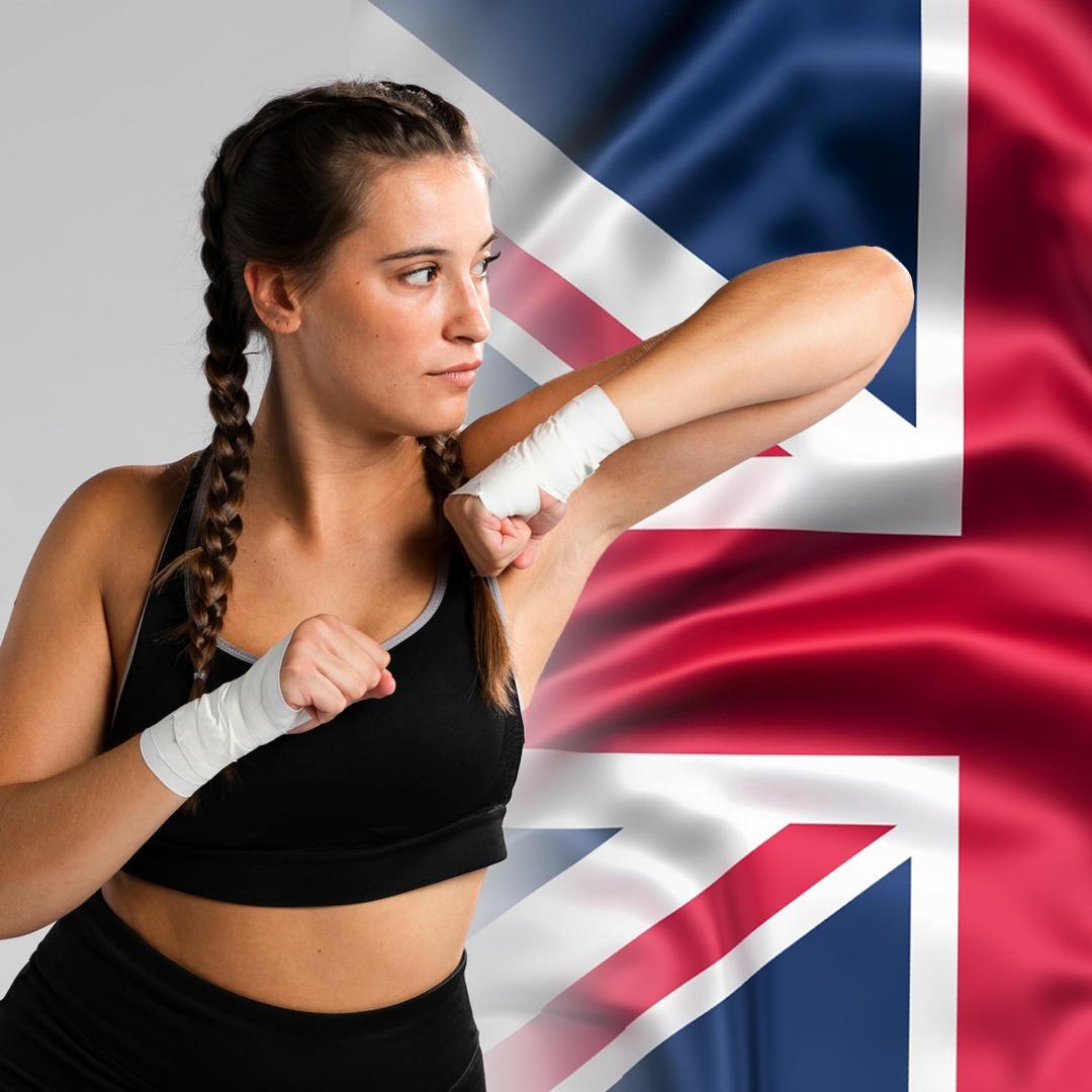 Is Self-Defense Legal in the UK