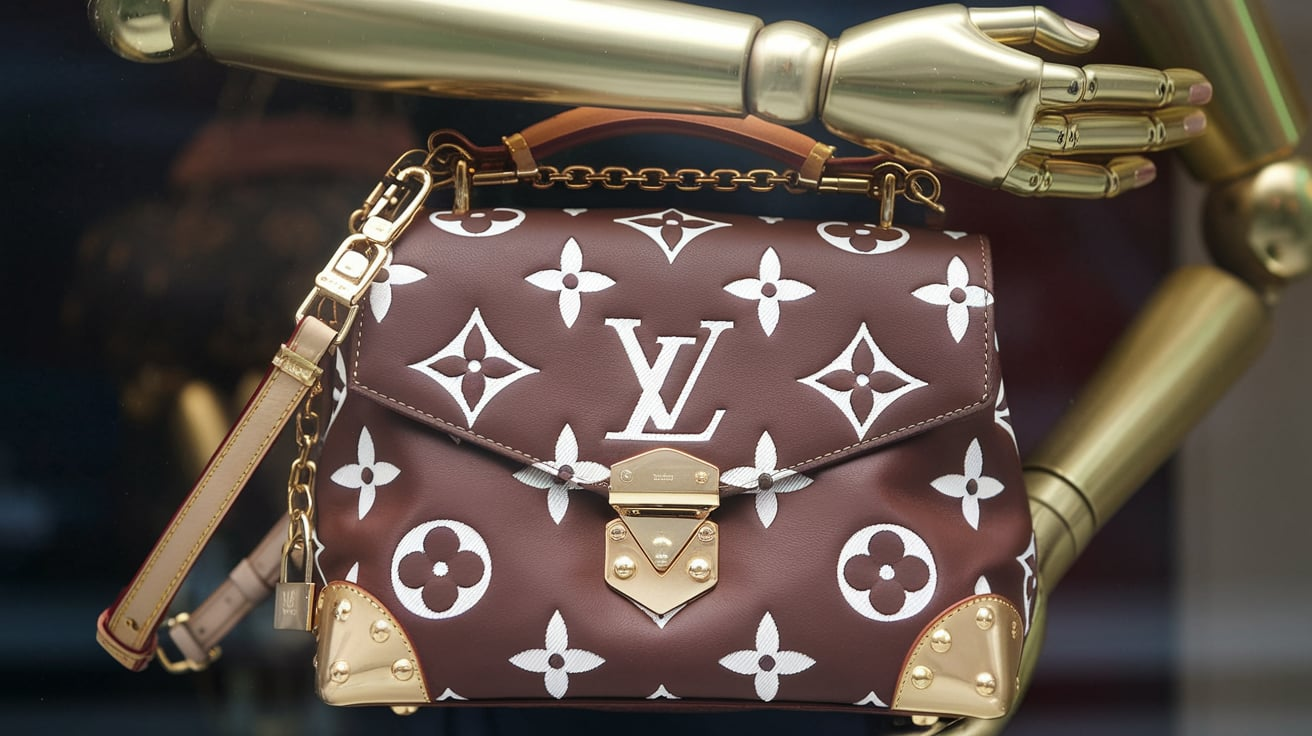 louis vuitton ursula bag release date​